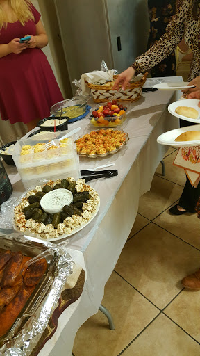 Event Venue «5th Avenue Event Hall», reviews and photos, 2720 Mall of Georgia Blvd, Buford, GA 30519, USA