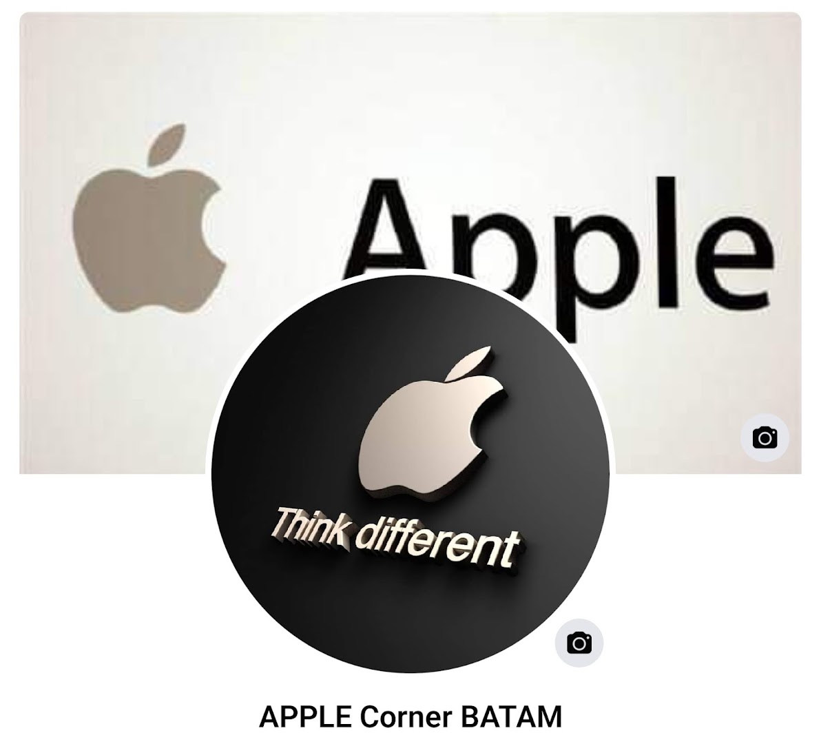 Gambar Apple Corner Batam