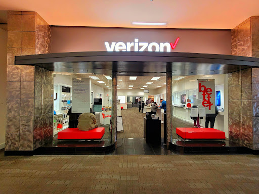 Cell Phone Store «Verizon», reviews and photos, 2028 Montebello Town Center, Montebello, CA 90640, USA