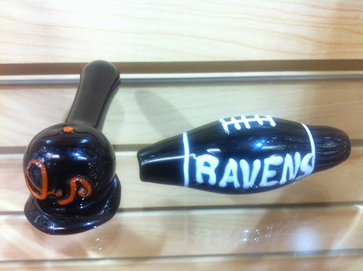 Tobacco Shop «MR. SMOKE», reviews and photos, 7880 Washington Blvd, Elkridge, MD 21075, USA