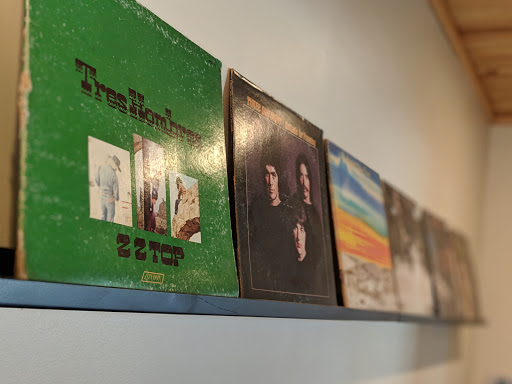 Coffee Shop «Pinewood Coffee Bar», reviews and photos, 2223 Austin Ave, Waco, TX 76706, USA