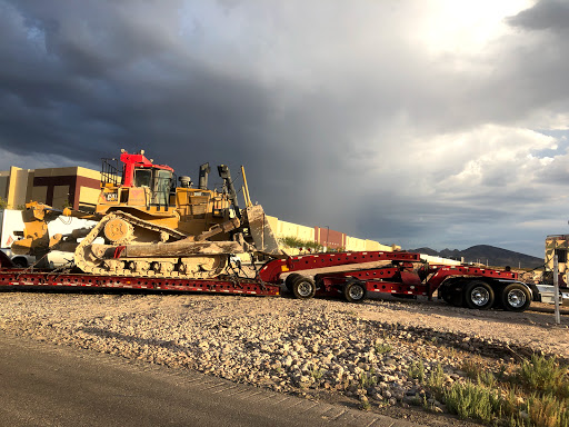 Mailing Service «FedEx Ground», reviews and photos, 470 E Bruner Ave, Henderson, NV 89044, USA