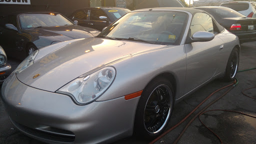 Used Car Dealer «Miami Auto Sales», reviews and photos, 11420 NW 7th Ave, Miami, FL 33168, USA