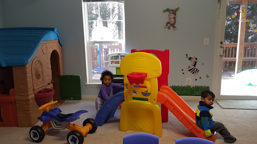 Day Care Center «Tiny Tots Home Daycare», reviews and photos, 21511 Arbor Glen Ct, Broadlands, VA 20148, USA