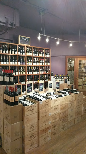 Wine Store «The Wine Merchant», reviews and photos, 3972 Edwards Rd, Cincinnati, OH 45209, USA