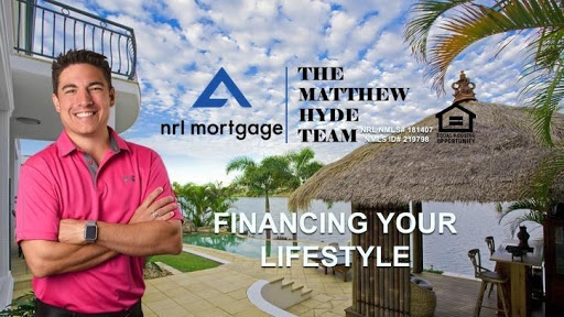 Mortgage Lender «NRL Mortgage - Matthew Hyde Team», reviews and photos