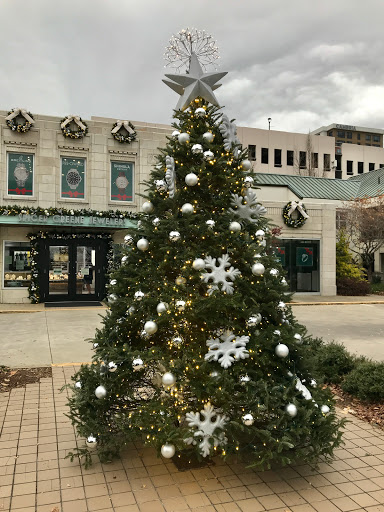 Jewelry Designer «Spicer Greene Jewelers», reviews and photos, 121 Patton Ave, Asheville, NC 28801, USA