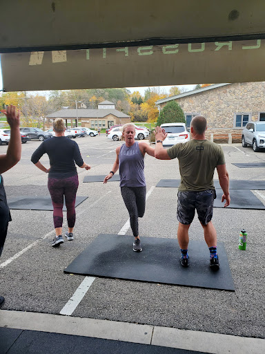 Gym «Crusher CrossFit», reviews and photos, 219 E Frontage Rd, Waconia, MN 55387, USA