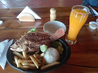 Restaurante Granja El Majui Tenjo, Cundinamarca, Colombia