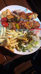 Photo n°41 de King Kebab à Évian-les-Bains ()