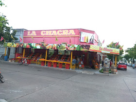 Verduleria Y Fruteria La Chacra