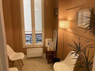 Cabinet paramédical Gobelins 5 - Ostéopathie / Kinésithérapie - Hervé Lagadec à Paris