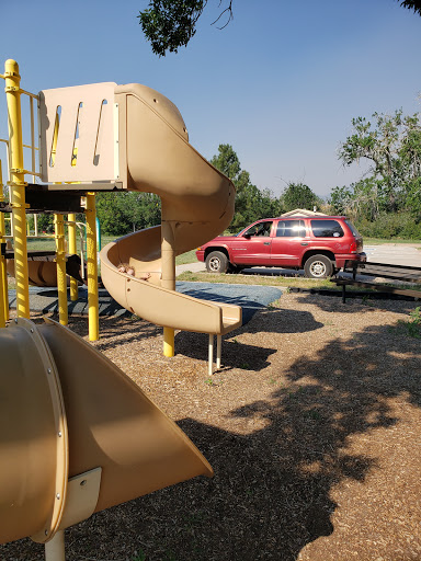 Park «Iron Horse Park», reviews and photos, 6151 Elwell St, Fort Carson, CO 80913, USA