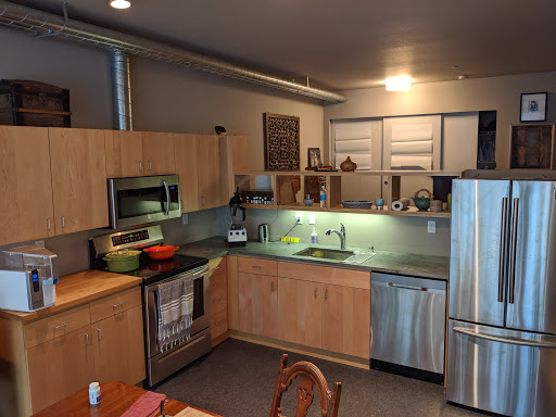 Flooring Store «Greenhome Solutions», reviews and photos, 1210 W Nickerson St, Seattle, WA 98119, USA