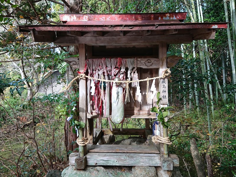 厳島神社