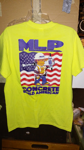 Graphic Designer «HG Graphic & Printing», reviews and photos, 6060 Otis Ave, Huntington Park, CA 90255, USA