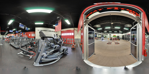 Gym «Sweat Fitness Club», reviews and photos, 607 Myrtle Ave, Boonton, NJ 07005, USA