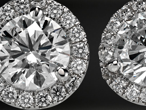 Jewelry Store «Gail Jewelers», reviews and photos, 844 Avocado Ave, Newport Beach, CA 92660, USA