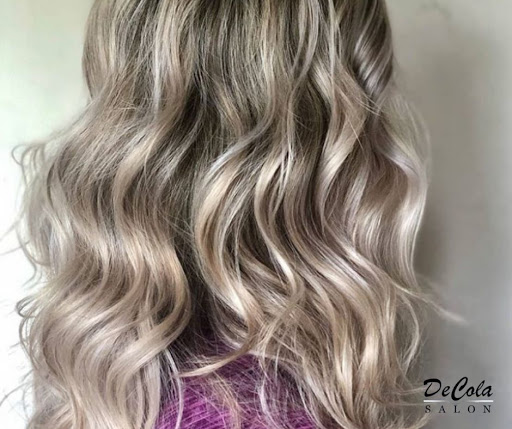 Hair Salon «DeCola Salon», reviews and photos, 617 Pottstown Pike, Exton, PA 19341, USA