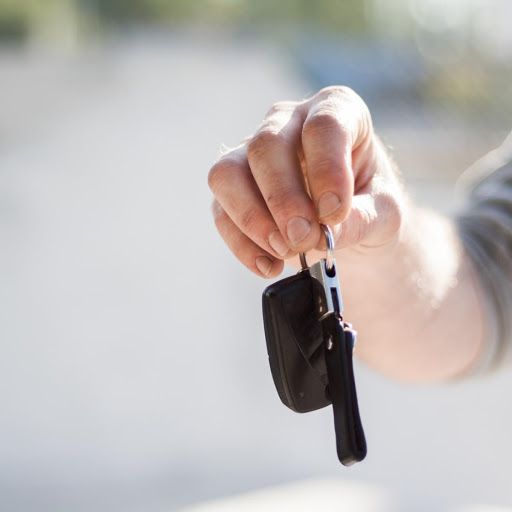 Used Car Dealer «Monarch Auto Sales», reviews and photos, 4519 W Market St #100, Greensboro, NC 27407, USA