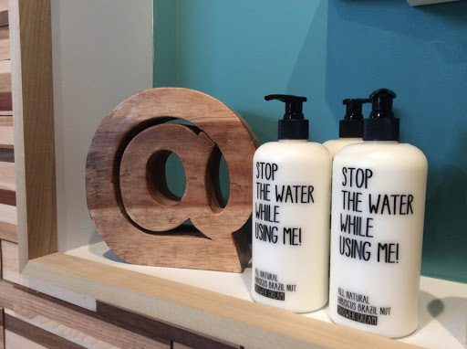 Hair Salon «beKIND salon & spa», reviews and photos, 2479 Co Rd E East, St Paul, MN 55110, USA