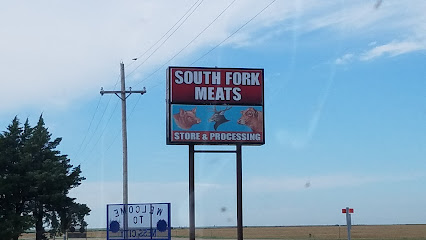 South Fork Meat Processing Inc