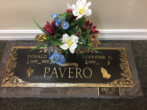 Funeral Home «Newcomer Funeral Home», reviews and photos, 895 S Goldenrod Rd, Orlando, FL 32822, USA