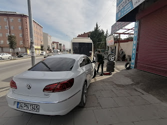 Doğu Lastik Servisi, Arnavutköy Oto Lastik yol servisi