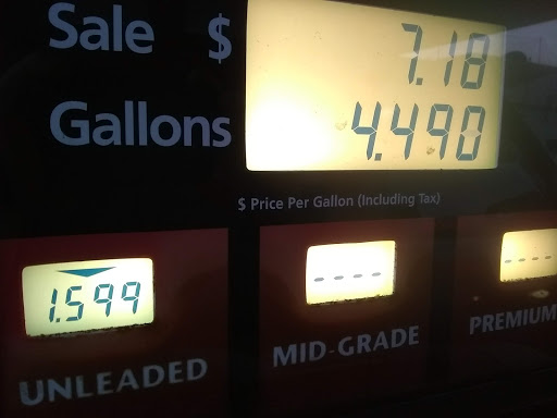 Shopping Mall «Eastgate Shopping Center», reviews and photos, 26270 Gratiot Ave, Roseville, MI 48066, USA