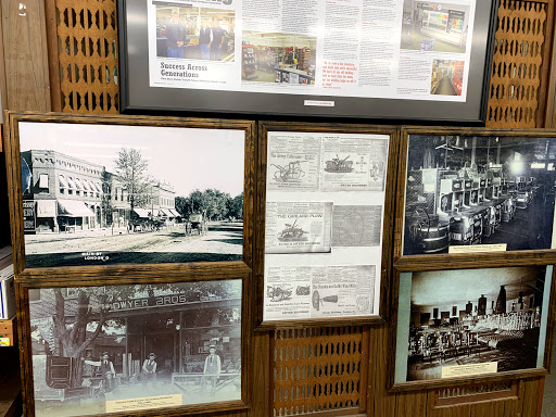 Hardware Store «Dwyer Bros., Inc», reviews and photos, 150 S Main St, London, OH 43140, USA