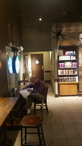 Starbucks image