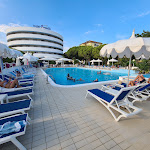 Photo n°5 de l'avis de christopher.e fait le 09/08/2022 à 11:04 sur le  Hotel Corallo à Bibione