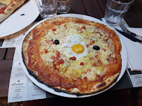 Pizza du Restaurant Bistro Fruits à Carcassonne - n°8