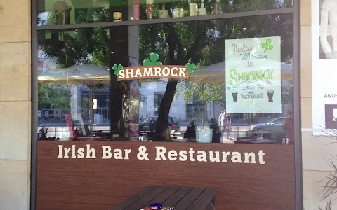 Shamrock Irish Bar & Restaurant image