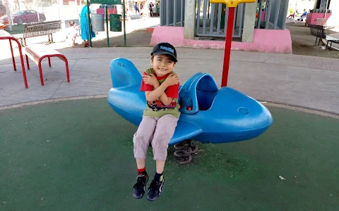 Skatepark Av Chimalhuacan image