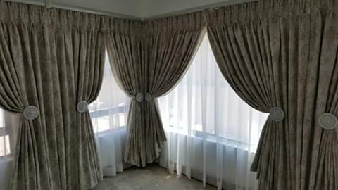 CURTAIN CARE