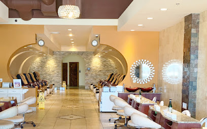 Bliss Nails and Spa