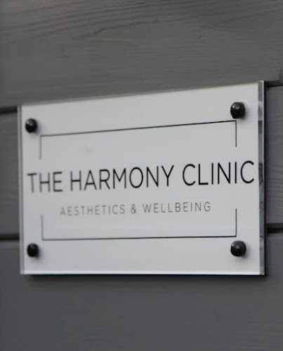 The Harmony Clinic - Doctor