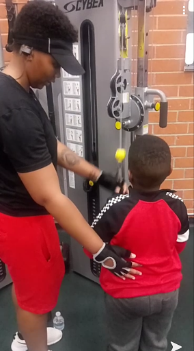 Gym «San Pedro & Peninsula YMCA», reviews and photos, 301 S Bandini St, San Pedro, CA 90731, USA