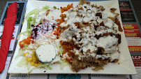 Aliment-réconfort du Restauration rapide Elor Kebab (doner) à Ferrette - n°8