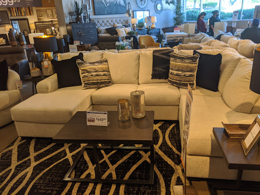Furniture Store «Ashley HomeStore», reviews and photos, 5055 S Montclair Plaza Ln, Montclair, CA 91763, USA