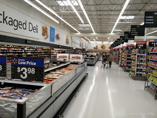 Department Store «Walmart Supercenter», reviews and photos, 1112 Nashville Pike, Gallatin, TN 37066, USA