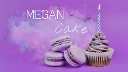 Megan Cake