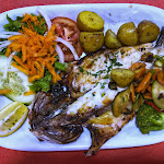 Photo n°2 de l'avis de Arnab.u fait le 17/07/2019 à 07:27 sur le  Triângulo à Lagos