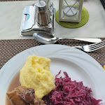 Photo n°2 de l'avis de Heiko.. fait le 19/08/2021 à 19:17 sur le  Gasthof Pizzeria Unterwirt à Collepietra