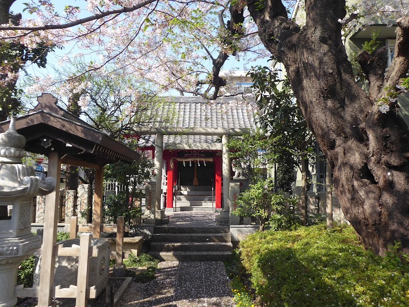 長崎八幡神社