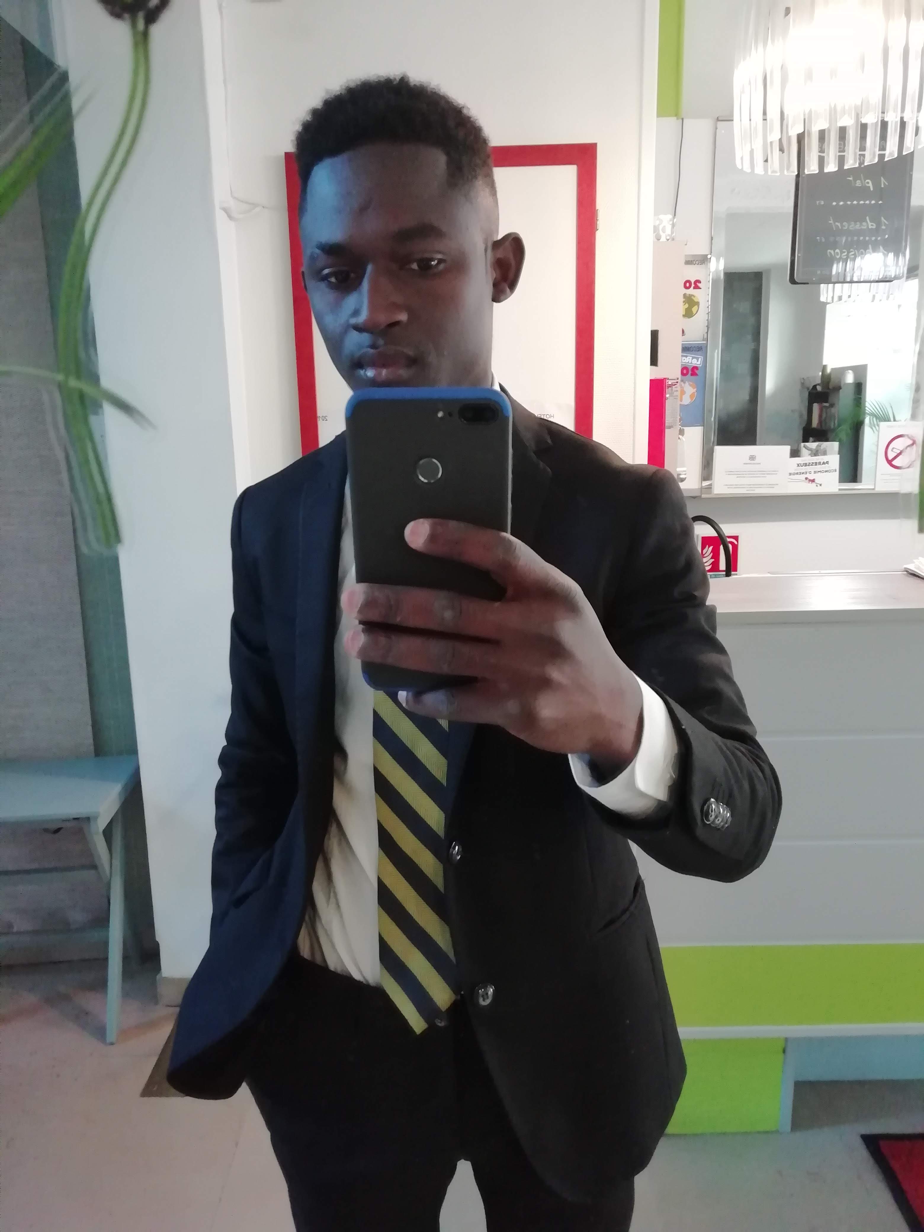 Photo n° 2 de l'avis de Diallaa.� fait le 25/03/2019 à 14:48