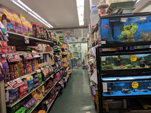 Pet Supply Store «Petland Discounts - Park Slope», reviews and photos, 510 5th Ave, Brooklyn, NY 11215, USA