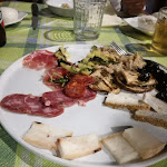 Photo n°1 de l'avis de Niccolò.o fait le 12/08/2018 à 11:58 sur le  Masseria Forciniti à Cariati