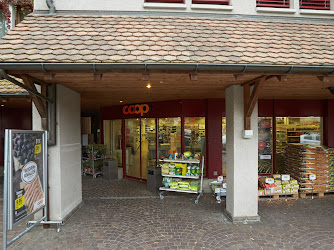 coop supermarkt